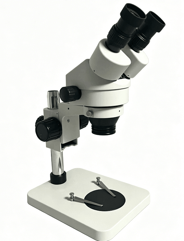 VSZ745B Zoom Stereo Microscope